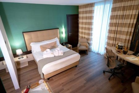 UNAHOTELS MH Matera - 70