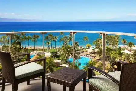 The Westin Maui Resort & Spa, Ka'anapali - 5