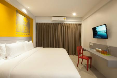 Recenta Style Phuket Town - SHA Plus - 6