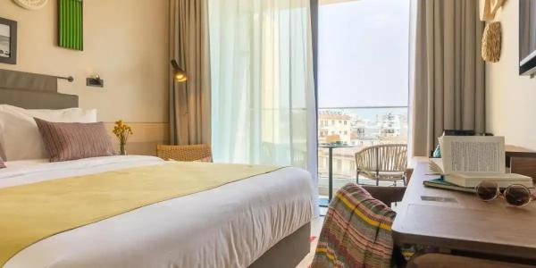 Indigo Larnaca - Adults Only, an IHG - 52