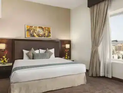 Ramada by Wyndham Dubai Deira - 17