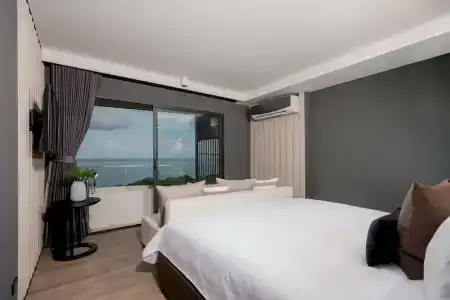 Best Western Premier Bayphere Pattaya - SHA Extra Plus - 8