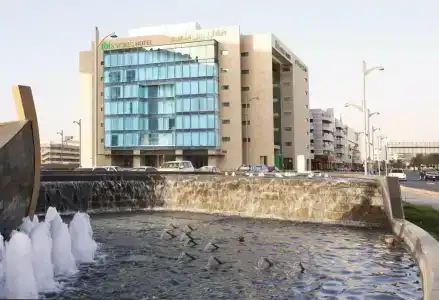 Ibis Styles Dubai Jumeira - 20