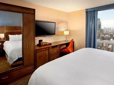 Courtyard by Marriott New York Manhattan/Chelsea - 99