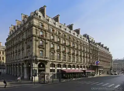 Hilton Paris Opera - 6