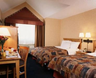 Canmore Inn & Suites - 43