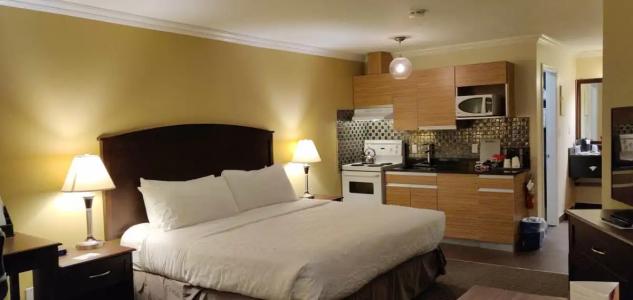 Best Western PLUS Burnaby - 32