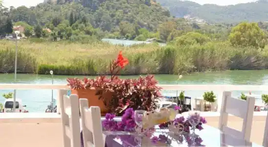 Dalyan Terrace - 1