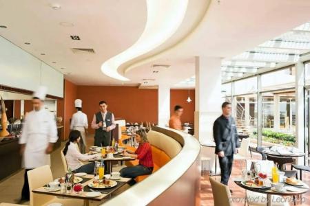 Novotel Istanbul Zeytinburnu - 25