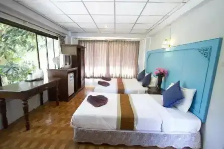 Chaweng Noi Residence - 57