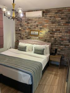 The Marions Suite Taksim- Special Category - 45