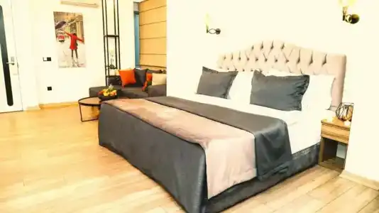 The Marions Suite Taksim- Special Category - 6