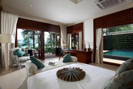 Maikhao Dream Villa Resort and Spa, Centara Boutique Collection - SHA Extra Plus - 7