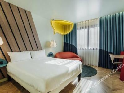 Novotel Madrid City Las Ventas - 53