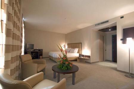 UNAHOTELS MH Matera - 35