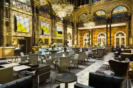 Hilton Paris Opera - 0