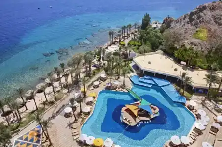 Movenpick Taba Resort & Spa - 8