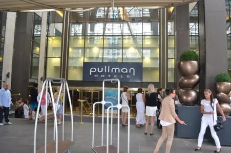 Pullman Paris Montparnasse - 2