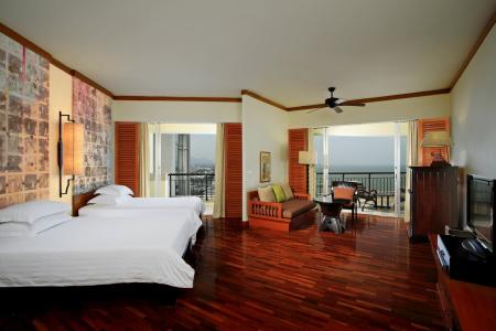 Hilton Hua Hin Resort & Spa - 19