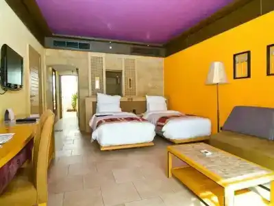 Le Meridien Dahab Resort & Spa - 16