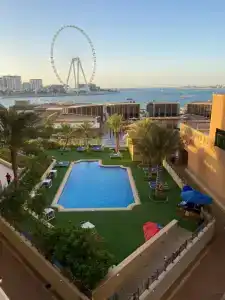 Roda Amwaj Suites Jumeirah Beach Residence - 37