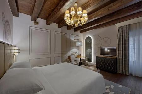 Hilton Molino Stucky Venice - 27