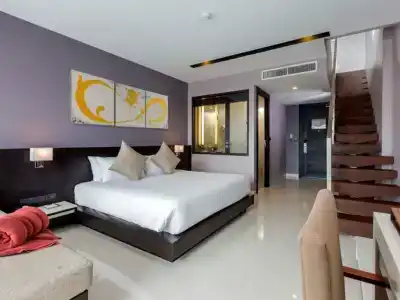 The Charm Resort Phuket - SHA Certified - 63