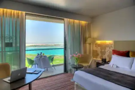 Crowne Plaza Yas Island, an IHG - 71