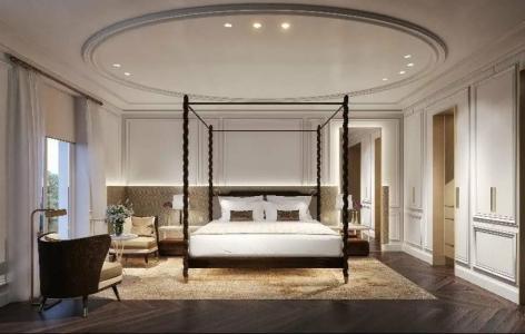 Mandarin Oriental, Ritz Madrid - 41