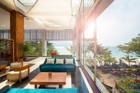 Novotel Phuket Kamala Beach - 40