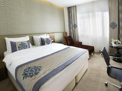 Ramada Plaza by Wyndham Istanbul Atakoy - 25