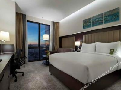 Doubletree by Hilton Istanbul Umraniye - 39