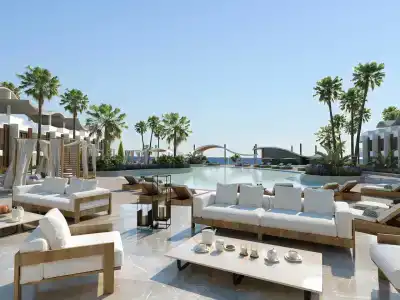 Radisson Beach Resort Larnaca - 15