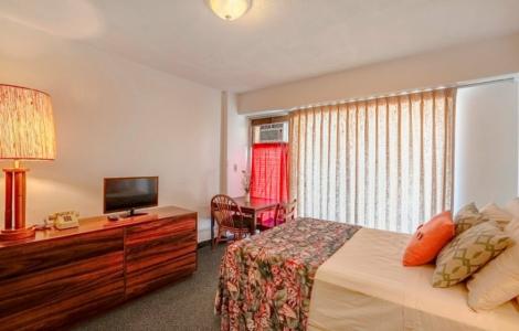 Royal Grove Waikiki - 7