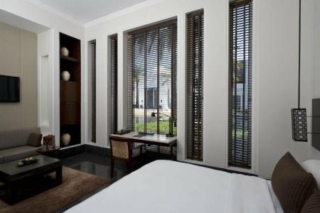 The Chedi Muscat - 19