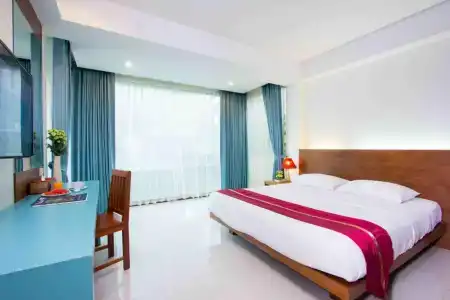 Baan Karon Resort - SHA Extra Plus - 28