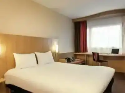 ibis Paris 17 Clichy-Batignolles - 11