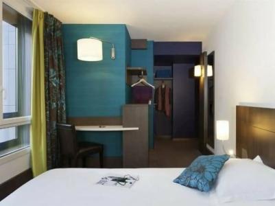 Ibis Styles Lyon Centre - Gare Part Dieu - 25