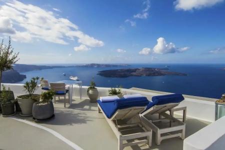 Iconic Santorini, a Boutique Cave - 2