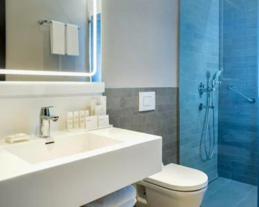 Park Inn by Radisson Istanbul Atasehir - 11