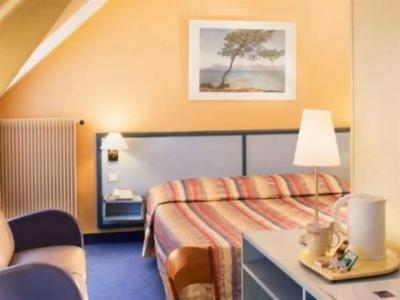 Ibis Styles Paris Place d'Italie - Butte Aux Cailles - 20