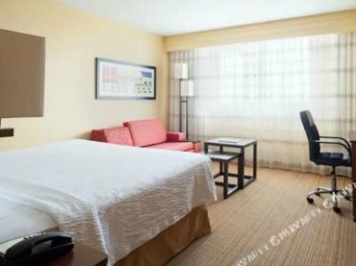 Courtyard by Marriott Miami Airport - 34