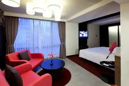 Maitria Mode Sukhumvit 15 Bangkok - A Chatrium Collection - 4