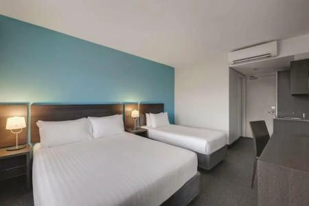 Travelodge Hobart - 10