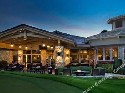 Arnold Palmer's Bay Hill Club & Lodge - 11