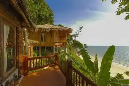 Koh Jum Resort - 17