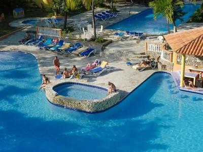 Lifestyle Tropical Beach Resort & Spa All Inclusive - 2