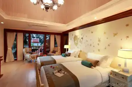 Maikhao Dream Villa Resort and Spa, Centara Boutique Collection - SHA Extra Plus - 1