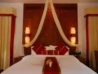 Muang Samui Spa Resort - SHA Extra Plus - 4