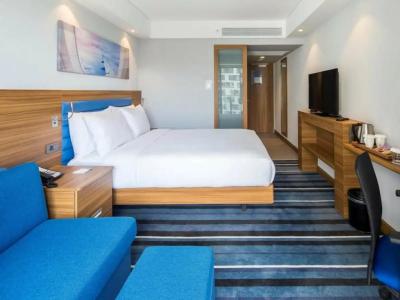 Hampton by Hilton Istanbul Kurtkoy - 8